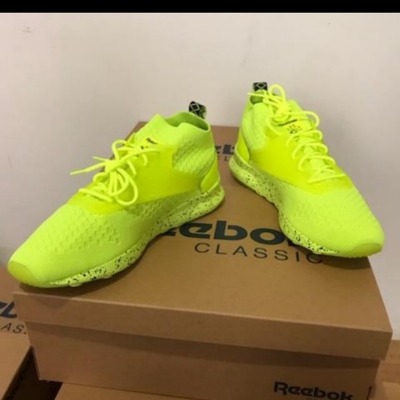 Reebok Other - Reebok Men's athletic sneakers